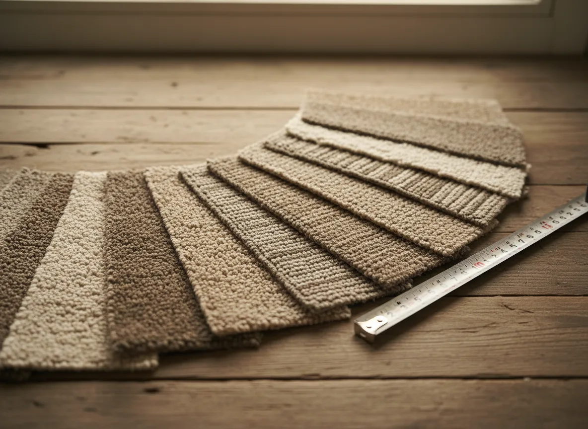 Carpet Installation Stratford, OK FAQs